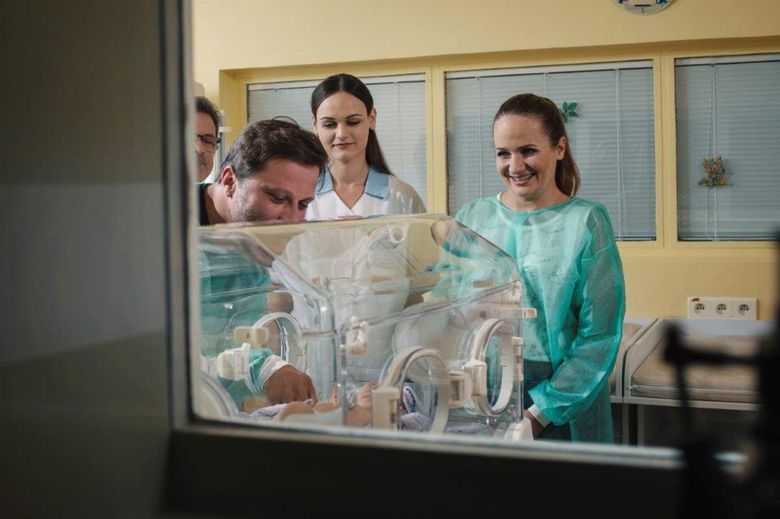 Tvorcovia preniesli na obrazovky problematiku...