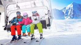 Menej lyžiarov na svahoch. Môže za to nielen vyhláška, ale aj teplé počasie