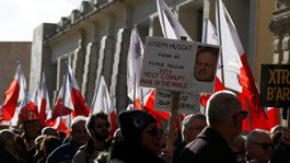 Demonštranti na Malte žiadali spravodlivosť v kauze zavraždenej novinárky