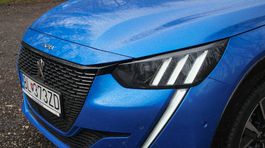 Peugeot 208 1,2 PureTech 100 GT Line - test 2020