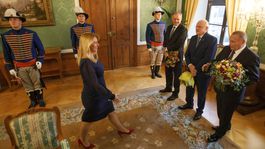 Exprezidenti SR veria, že fašisti voľby nevyhrajú a že by vládu nezložili