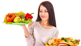 Prevencia chorôb: Desatoro zdravého taniera