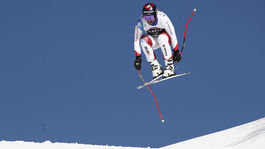 Kráľ Wengenu. Feuz si obľúbil slávny zjazd a vyrovnal rekord Klammera   