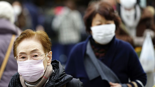 USA oznámili prípad nákazy čínskym vírusom, muž pricestoval z okolia Wu-chanu