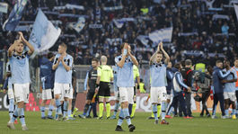 Silný konkurent pre Vavra. Lazio priviedlo posilu z Premier League