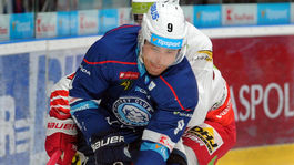 Indiánsky zápal v Ramsayho výbere? Blackwater túži po slovenskom občianstve