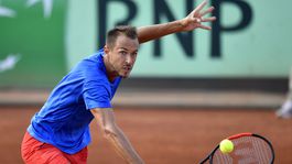 Mužský pavúk v Melbourne bude bez Čecha. Hráči si posielajú tvrdé odkazy