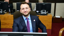 Šutaj Eštok: Smer sa z chýb musí poučiť a pokračovať v práci pre ľudí