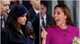 Meghanine slová sa potvrdili! Médiá ju mali v zuboch, držali stranu Kate. Tu je dôkaz
