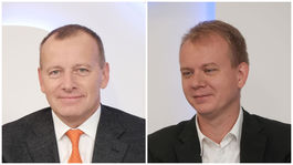 Kollár má podmienky pre vstup do koalície. Beblavý chce prioritne celkovú zmenu