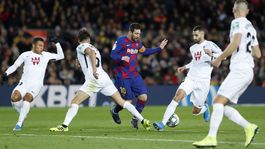 Chystá sa v Barcelone výpredaj? Nedotknuteľní sú len traja hráči