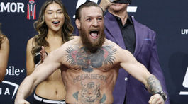 Bude to Chabib? Hľadá sa súper pre McGregora