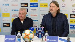 Stop záchranárskym prácam. Ukrajinci chcú s Nitrou do Ligy majstrov 