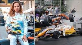 Prežila horor, teraz kritizuje Ferrari: Pretekárky slúžia len na marketing