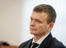NAKA obvinila Jaroslava Haščáka a ďalších ľudí zo závažných trestných činov. Súvisia s kauzou Gorila