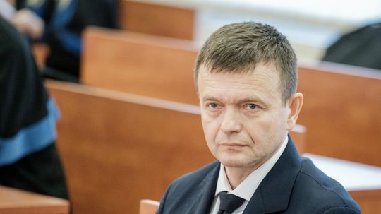 Haščákov advokát reagoval na nové obvinenie v kauze Gorila