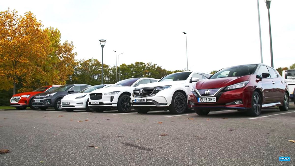 Zázračné zlacňovanie elektromobilov po znížení...
