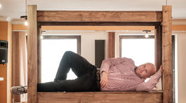 Gregor Hološka: Zločinci ako Hitler sa rodia nenápadne