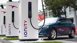 Aj Nemecko chystá ‘vypínanie‘ elektromobilov. Ak nechce blackout