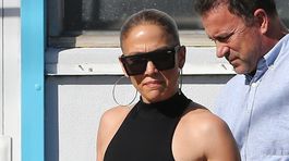 Bruško ako skala, krivky dokonalé: Jennifer Lopez je skrátka fitness guru!