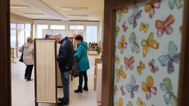 Šancu vyhrať voľby majú štyri strany. Druhý hlas ukazuje ich možnú silu