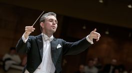 Slovenská filharmónia predstaví troch mladých umelcov