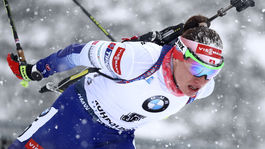 Striebro nič nezmení. To najdôležitejšie mám pred sebou