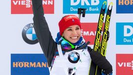 Fialkovej nechýba veľa. Potrebuje zmeniť psychológiu tréningu