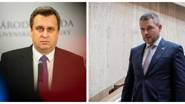 SNS si vie v novej vláde predstaviť Smer, Most-Híd a KDH