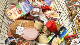 Matečná: SNS chce znížiť DPH na všetky potraviny