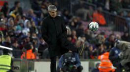 Šach a kravy. Z dôchodcu je žiak Messiho a spol.