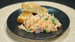 Je dobrý na potenciu aj demenciu. Skvelý tip na večeru