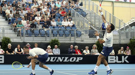 Bez drámy. Polášek s Dodigom sú v druhom kole