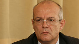 Vláda odvolala Františka Bernadiča z funkcie podpredsedu štatistického úradu