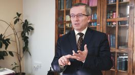 Čentéš o stave a budúcnosti prokuratúry: Chceme ju zmeniť