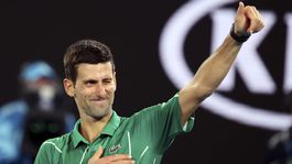 Toto už nie je kritika! Djokovič je terčom honu na čarodejnice