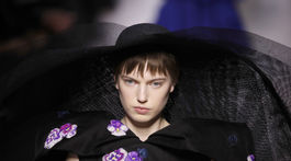 Paris Fashion Haute Couture S/S 2020 Givenchy