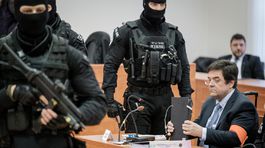 Kauza Kuciak je na Najvyššom súde. Kto bude rozhodovať o Kočnerovi? 