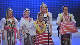 Zem spieva prinesie Horúce srdce a záhorácke vínko