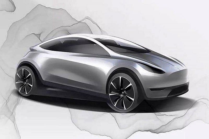 Nový hatchback by mal bodovať najmä priaznivou...