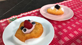 Najlepší recept na šišky! Iný už nebudete chcieť