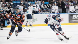 Na letiskách si ho premeriavajú. Cesta do reprezentácie je zarúbaná 