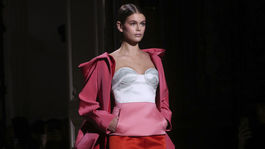 Paris Fashion Haute Couture S/S 2020 Valentino