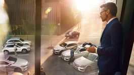 ADAC: Toto všetko o vás vedia automobilky. Paranoja je na mieste