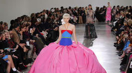 Paris Fashion Haute Couture S/S 2020 Schiaparelli
