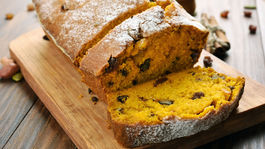 Štyri nápady na rýchle dezerty