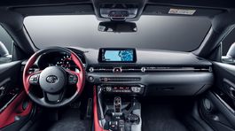 Toyota GR Supra 2,0 Turbo - 2020
