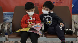 Francúzsko potvrdilo prvé prípady nákazy "čínskym vírusom" v Európe