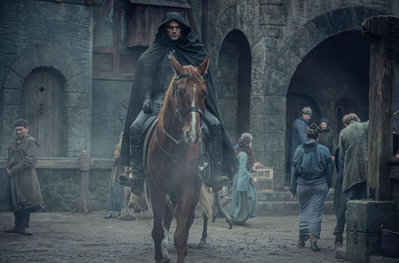 Henry Cavill má namierené na Slovensko. Druhá...