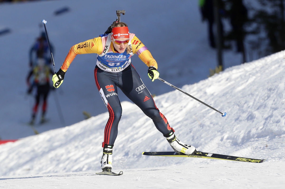 Denise Herrmannová.